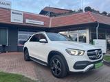Mercedes-Benz GLE 300 GLE -Klasse GLE 300 d 4Matic - Mercedes-Benz D Klasse
