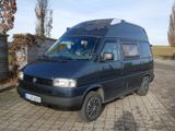 Volkswagen T4 Syncro Camper (Fischer-Ausbau) - Volkswagen T4 syncro