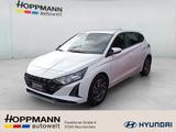 Hyundai i20 Hyundai i20 (BC3) 1.0, 1.0 T-GDI Trend - Hyundai i20 BC