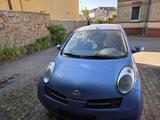 Nissan Micra zu verkaufen - gebrauchte Nissan Micra aus dem Jahr 2001