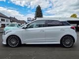 Hyundai i20 1.0 T-GDI Sport Rallye 1.Hand Scheckheft - : Rally