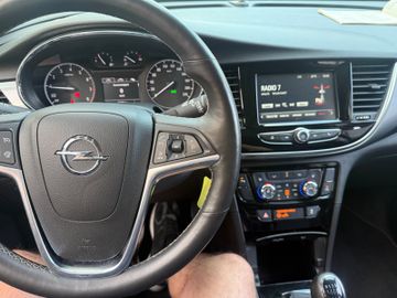 Opel Mokka - 10