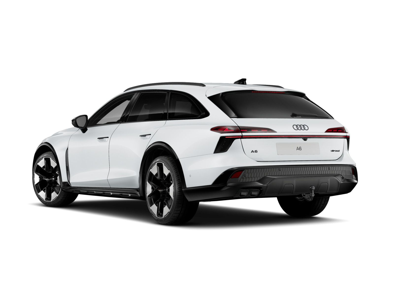 Audi A6 Allroad - Bild 5
