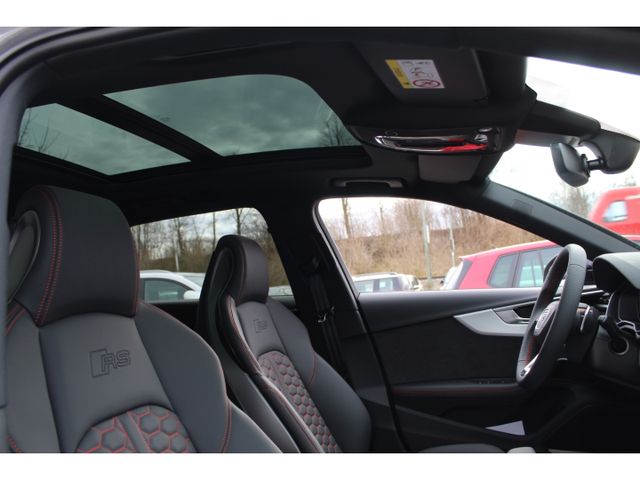 RS4 Avant qu. Tiptr.- Pano*B&O*MTRX*ACC*Kamera!!