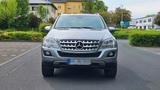 Mercedes-Benz ML 350 CDI 4MATIC - COMAND, SPORTPAKET, AHK - gebrauchte Mercedes-Benz ML 350 aus dem Jahr 2009