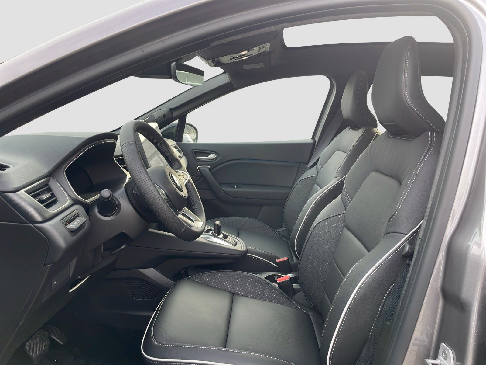 Fahrzeugabbildung Mitsubishi Grandis 1.8 Hybrid Diamant TOP Panorama