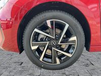 Opel Corsa - Vorschau Bild 4