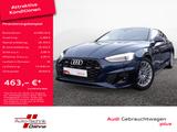 Audi A5 Sportback S line 40 TFSI quattro S tronic ACC - Audi A5: Sportback TFSI