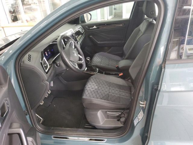 Volkswagen T-Roc - Bild 5