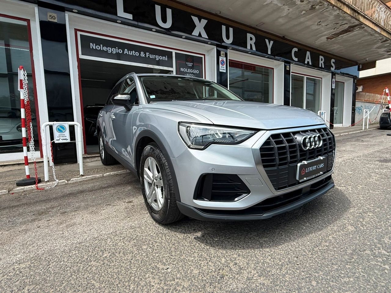 Audi Audi Q3 2.0 TDI 150 CV Business