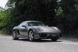 Porsche Cayman 2.7 - (EXPORT)