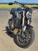 Honda CB 650 R  A2 (35 kW)   - HONDA CB 650