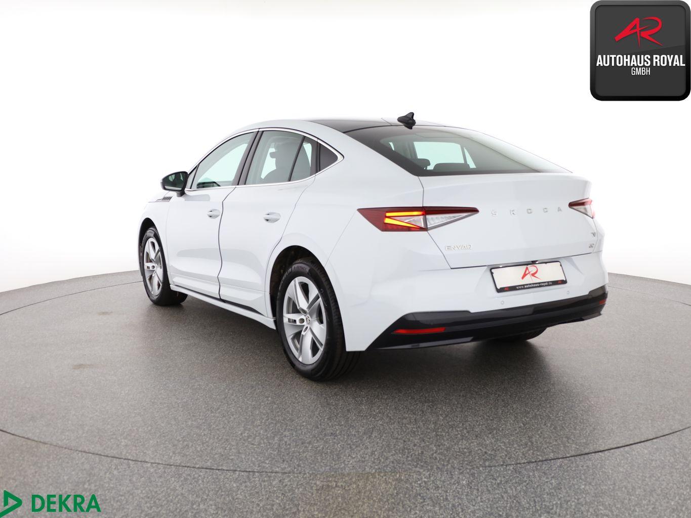 Skoda Enyaq Coupe 60 PANO,KEYLESS,ACC,KAMERA,CARPLAY