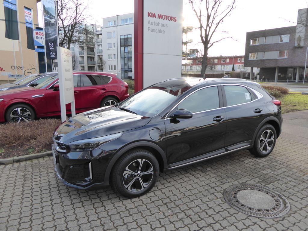 Kia XCeed 1.6 GDI DCT6 OPF Plug-in-Hybrid SPIRIT