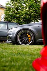 Audi S4 3.0 TFSI tiptronic quattro - Limousine - Audi S4 mit Benzin-Antrieb: Limousine