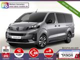 Peugeot Traveller L3 Allure 8S Pano Kam Nav Leder SHZ BT - Peugeot Traveller in Hamburg