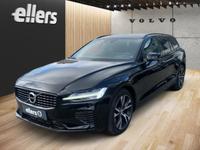 Volvo V60 T6 AWD R-Design el. Sitz Kamera Navi