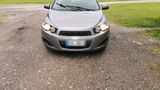 Chevrolet Aveo - Chevrolet Aveo: Chev