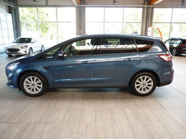 Fahrzeugabbildung Ford S-Max S-MAX Trend 3-Sitzreihe