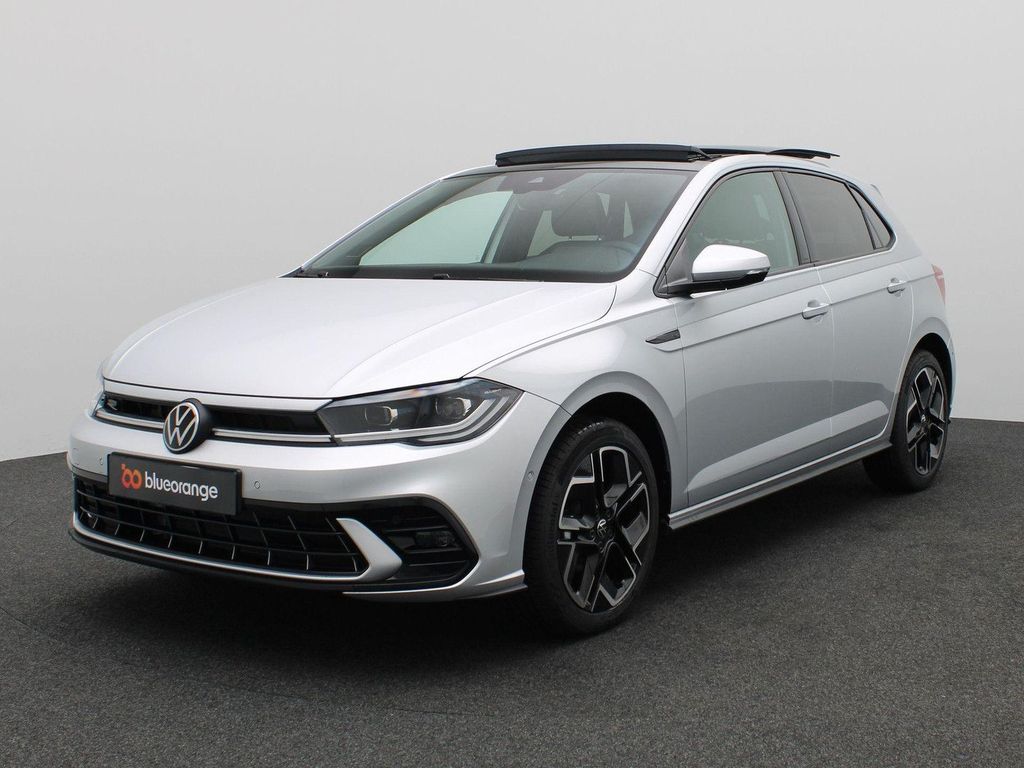 Image of Volkswagen Polo