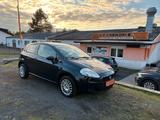 Fiat Grande Punto 1,2 BASIS / KLIMAANLAGE / ISOFIX - Fiat Grande Punto aus 2012
