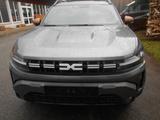 Dacia Duster III TCe 130 Extreme 4x4 - Dacia Duster: Allradantrieb