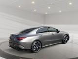 Mercedes-Benz AMG CLA 35 4M Coupe +19Z+Night+Panorama - Mercedes-Benz CLA 35 AMG Jahreswagen