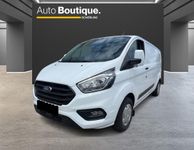 Ford Transit Custom - Vorschau Bild 1