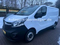 OPEL Vivaro B Kasten 1,6 Cdti L2H1 2,9t*AHK*Klima*BT