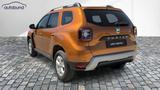 Dacia Duster II 1,0 TCe Comfort AHK Alu PDC - Dacia Duster Gebrauchtwagen in Hamburg