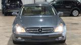 Mercedes-Benz CLS 350 - Mercedes CLS-Klasse bis 15.000 Euro