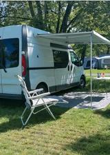 Renault Trafic - gebrauchte Renault Trafic aus dem Jahr 2009