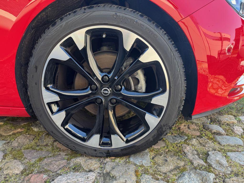 Opel Cascada Innovation 1.6 Turbo Aut.+Leder+20Zoll+