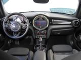 MINI Cooper S 2.0 Chill Navigation LED PDC Park-Ass. - MINI MINI Gebrauchtwagen in Karlsruhe