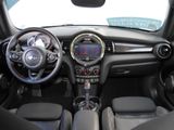 MINI Cooper S 2.0 Chill Navigation LED PDC Park-Ass. - MINI MINI mit Benzin-Antrieb: Blau
