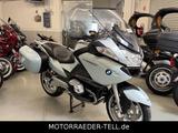 BMW R 1200 RT ABS / Bj.10 / 2.Hd / erst 43tkm - BMW Motorräder in Wuppertal