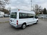 Ford Transit Kombi FT 300 M NUR 42.000km Rollstuhl - Ford Transit aus 2014