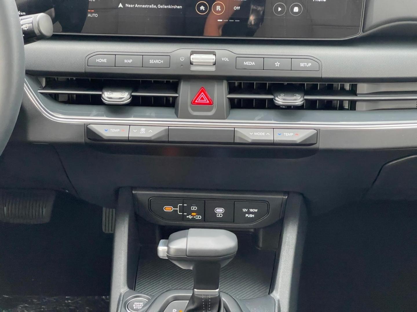 Kia Ceed K4 (Nachfolger) Vision 1.6 T-GDI DCT Navi K