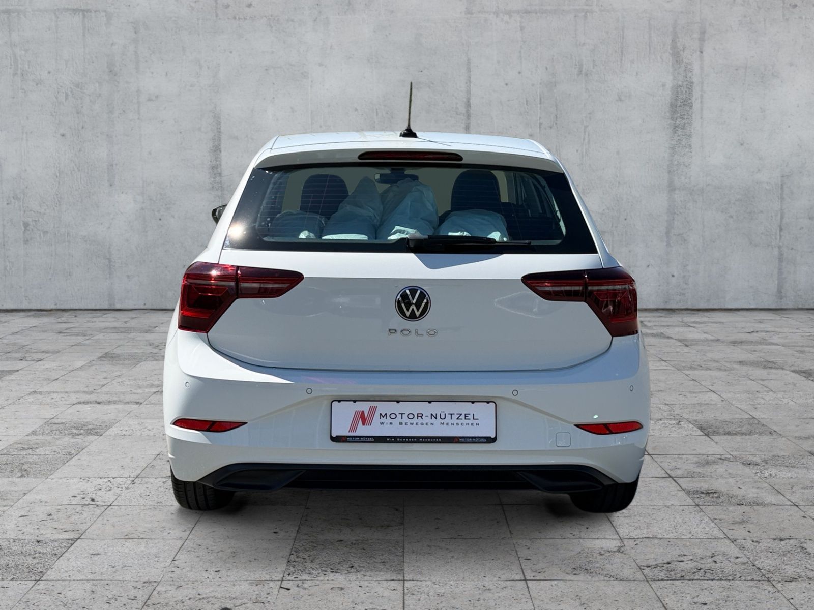 Volkswagen Polo - Bild 5
