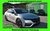 Skoda Octavia 2,0TDI RS DSG MATRIX AHV H-UP EXP:24.120 - Skoda Octavia Limousine RS mit Diesel-Antrieb