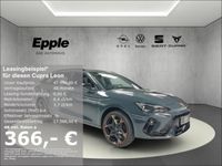 Cupra Leon - Vorschau Bild 1