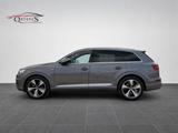 Audi Q7 3.0 TDI quattro 7 Sitzer  3.0 272 PS S-Line - Audi Q7
