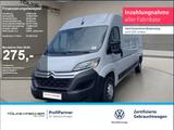 Citroën Jumper L3H2 Kasten 2.2 BlueHDi - Citroën Jumper: Kasten
