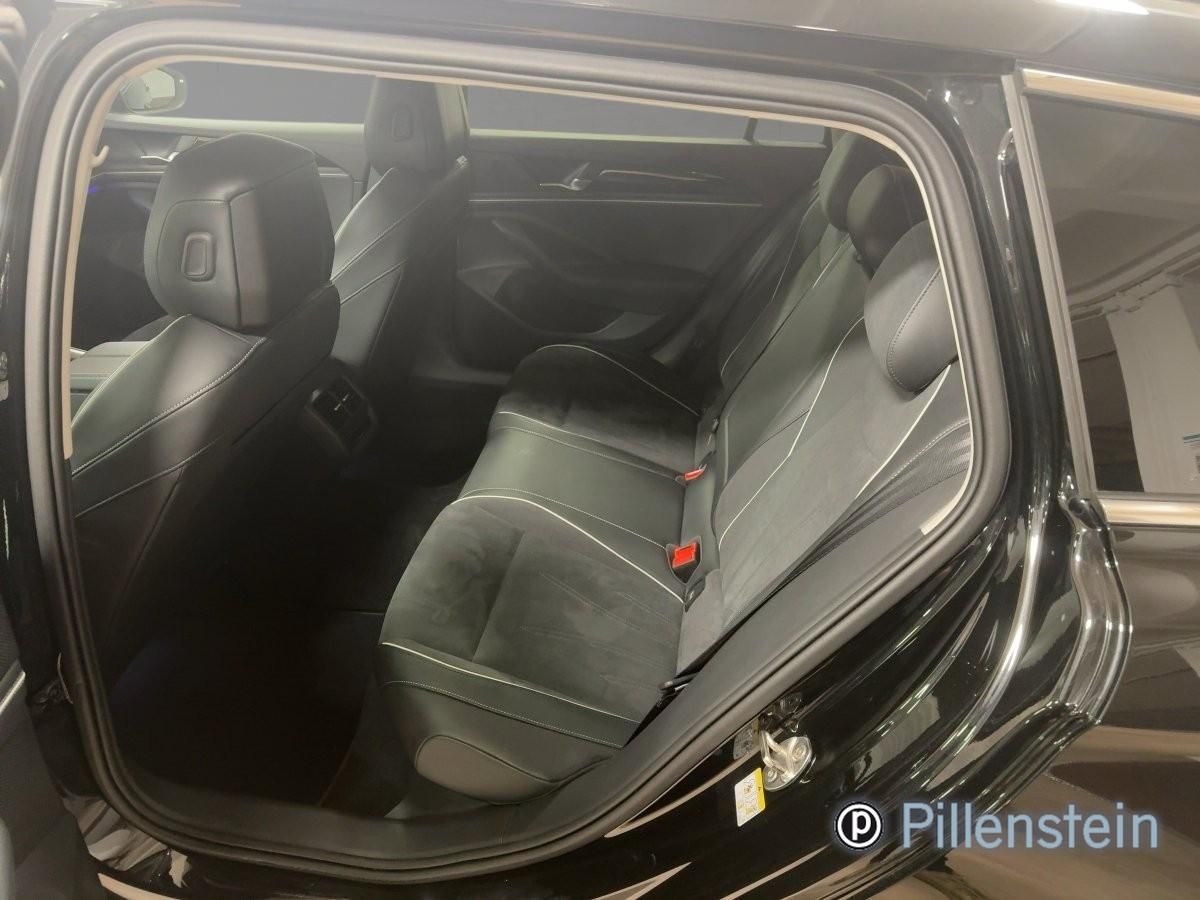 Volkswagen Passat - Bild 9