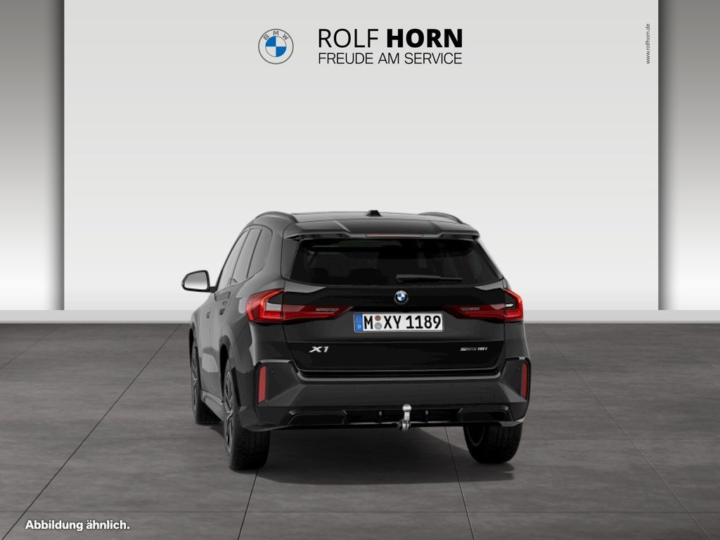 BMW X1 - Bild 7