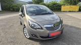 Opel Meriva B, 1.7 Diesel Automatik - Opel Meriva mit Diesel-Antrieb: 7.1