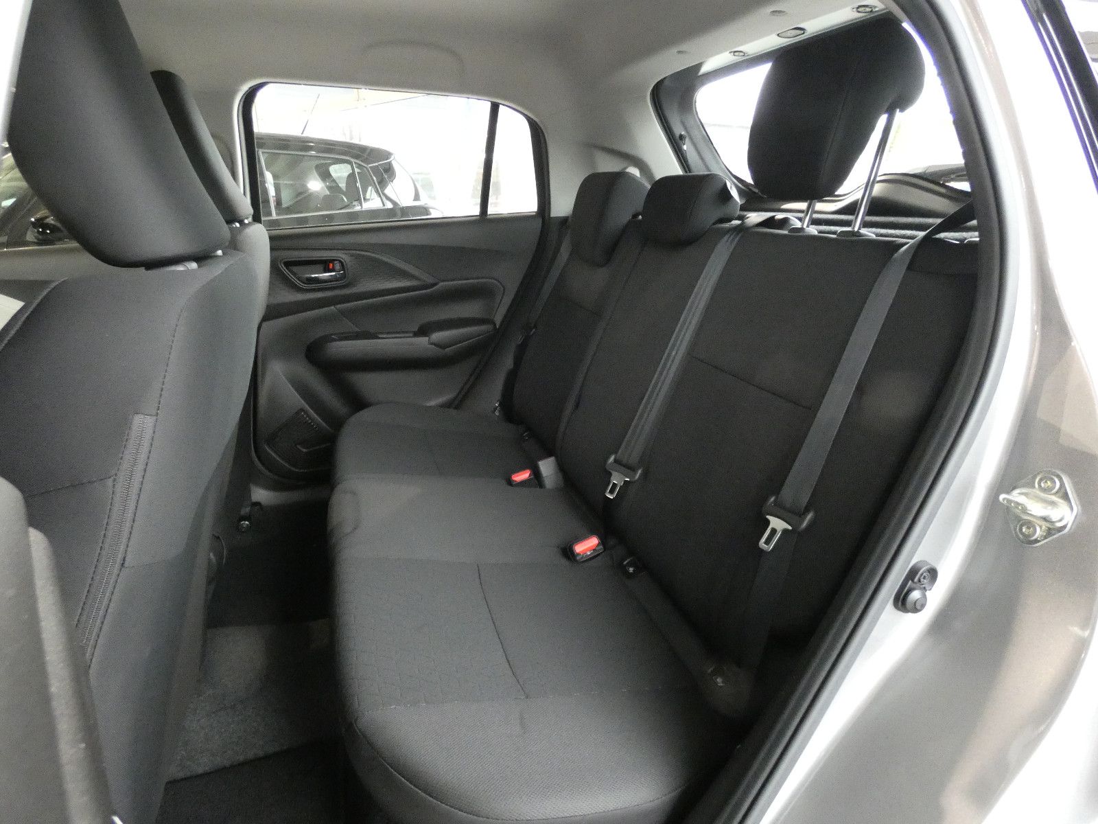 Suzuki Swift - Bild 9
