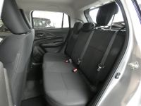Suzuki Swift - Vorschau Bild 9