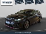 Kia Ceed 1.6T GT NAVI+TEIL-LEDER+KAMERA+SITZHEIZUNG+ - Kia cee'd / Ceed in Köln