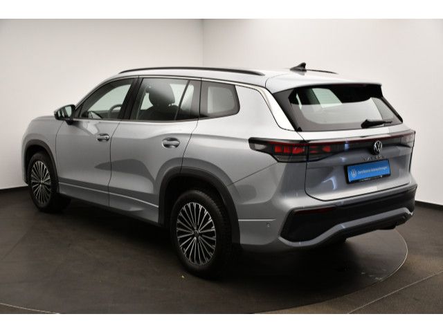 Volkswagen Tayron - Bild 16